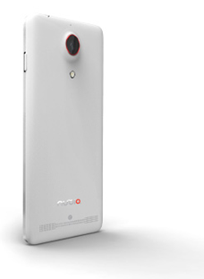 zte nubia z5