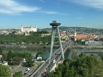 Bratislava, Slovensko