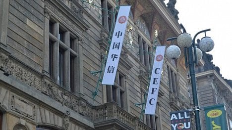 Náhledový obrázek - Florentinum a Mandarin Oriental. Banka J&amp;T přebírá vedení v dalších dceřiných firmách CEFC