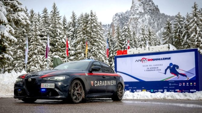 Itálie má dvě pasti, které už se těší na neznalé řidiče mířící na Olympijské hry. Jedna se týká dálnic, druhá emisních zón