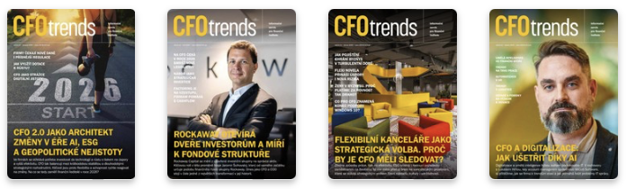 CFOtrends
