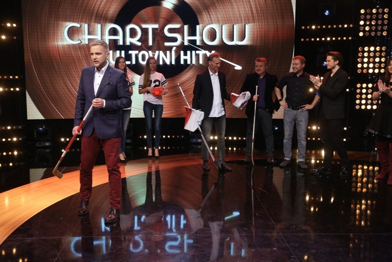 Chart Show (TV Nova)