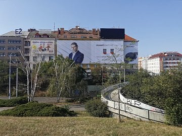Huawei opět povolalo Jaromíra Jágra