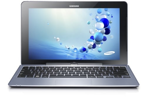 Samsung ATIV Smart PC