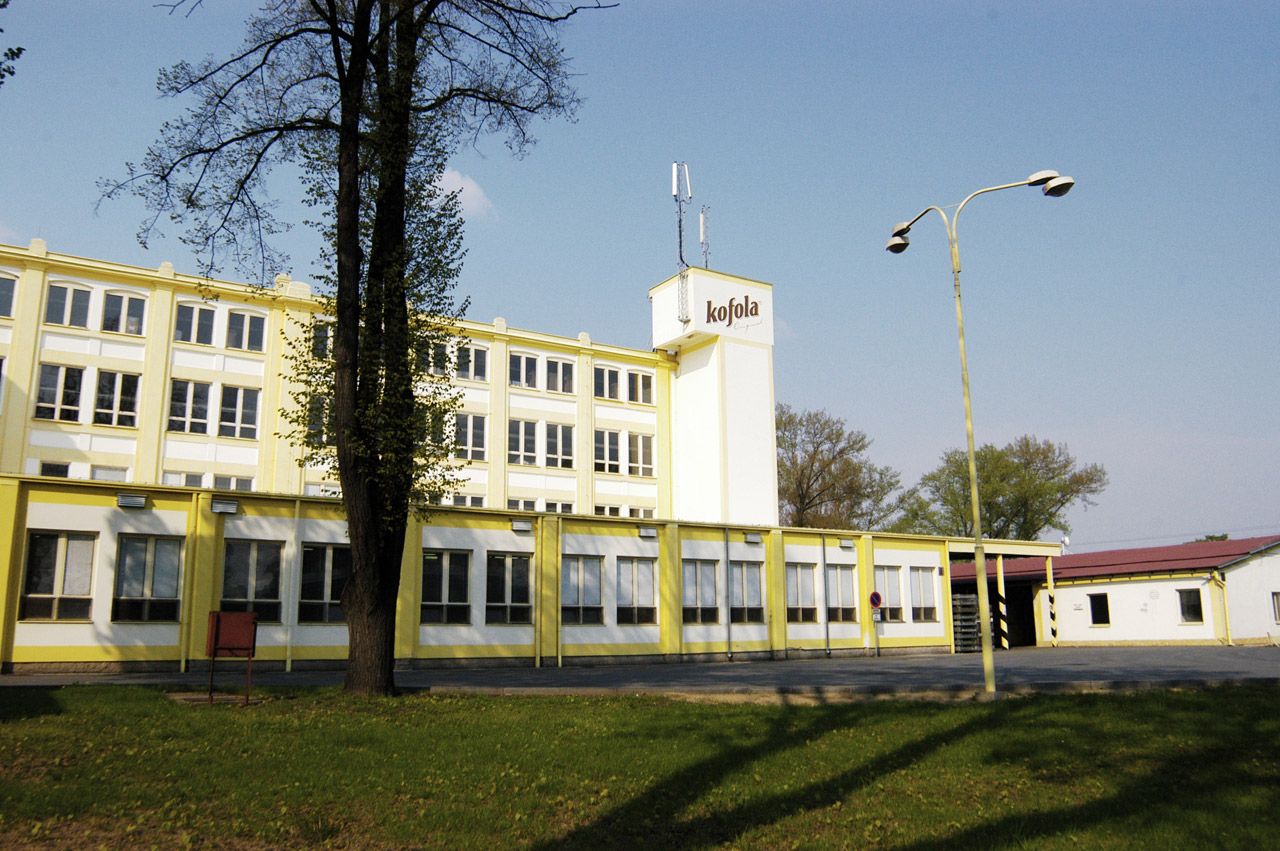 Kofola