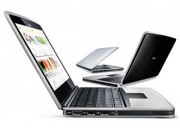 <p>Nokia Booklet 3G</p>