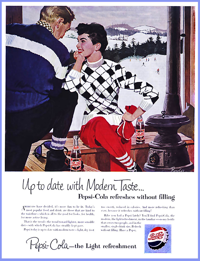 Pepsi-Cola