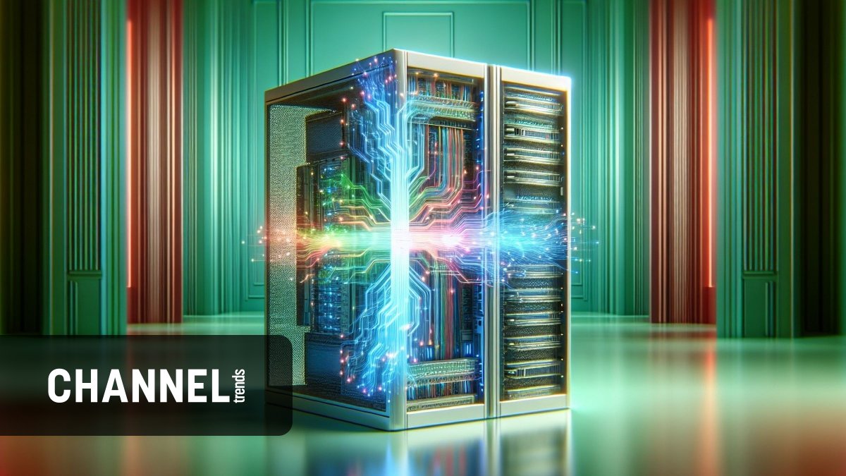 HPE a Broadcom urychlují nasazení AI, pomůže i přepínač Juniperu