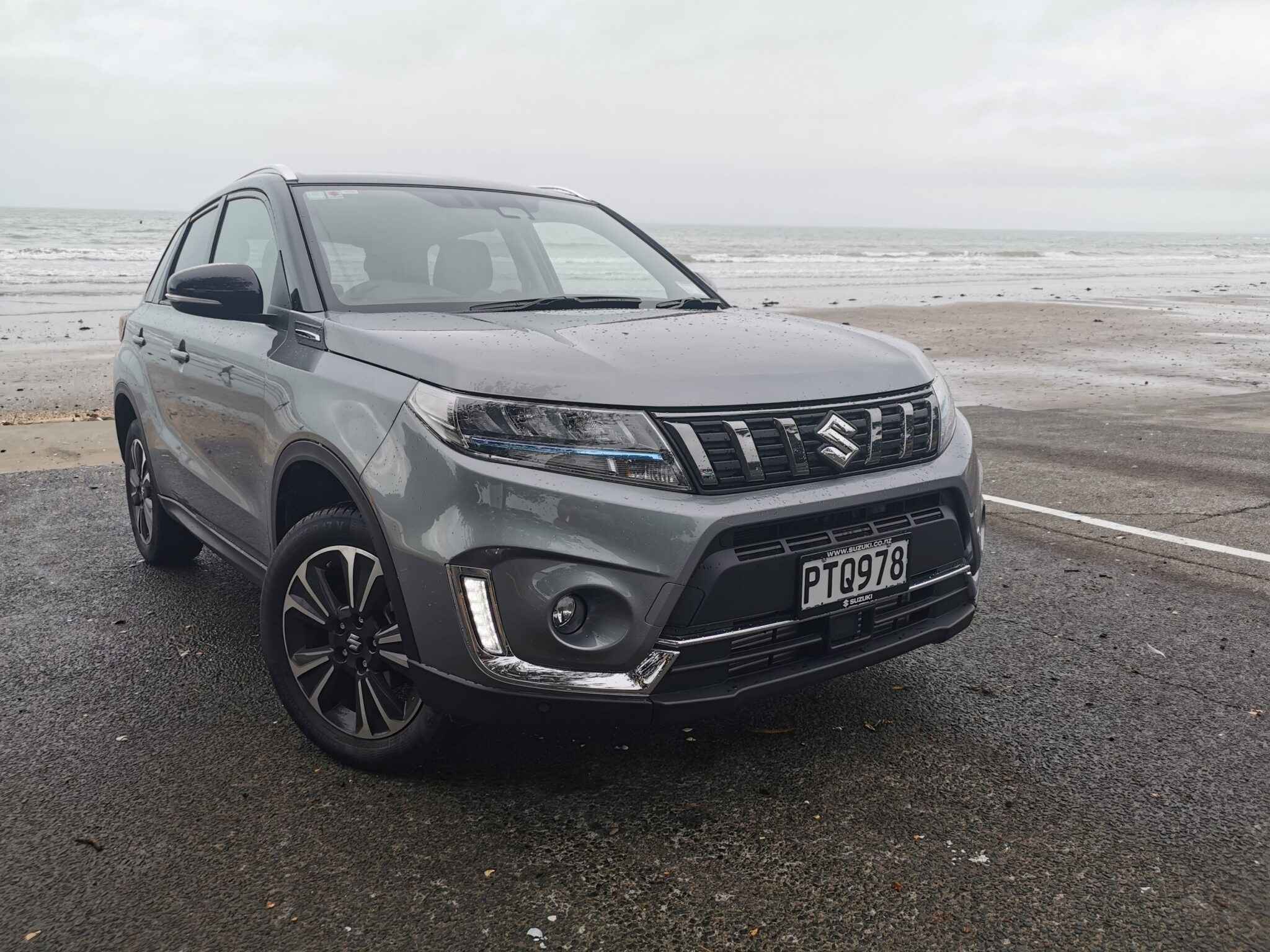 Suzuki Vitara 700