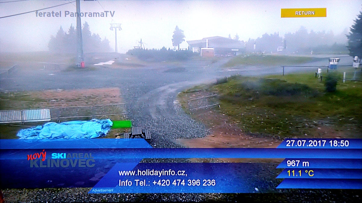 TechniSat DigiPal DAB+ - WWW