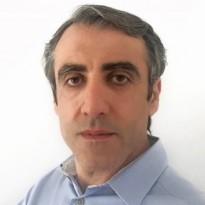 Miguel Barreiros, technický ředitel regionu EMEAR společnosti Arista Networks
