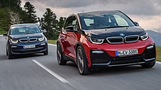 Náhledový obrázek - Podle BMW je zatím výroba elektromobilů ztrátová. Brzy se to ale změní