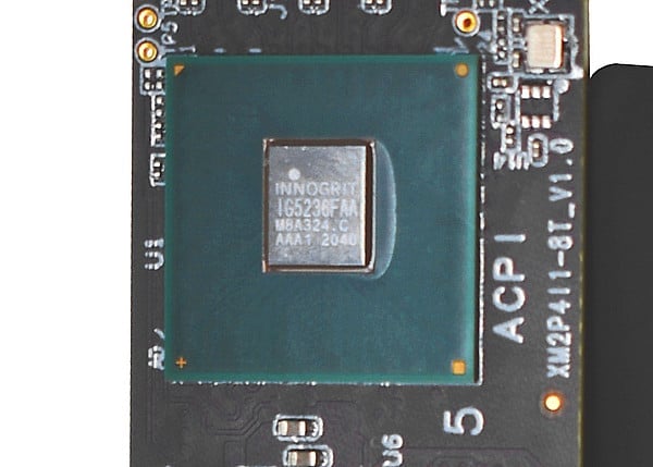 Řadič Innogrit IG5236