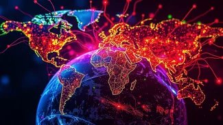 Botnet útočí po celé Zeměkouli na cíle v internetu