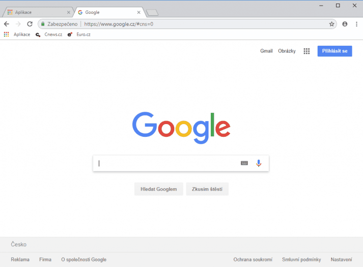 Chrome UI Refresh