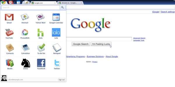 google_chrome_os