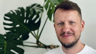 Evolveo Martin Šenfeld
