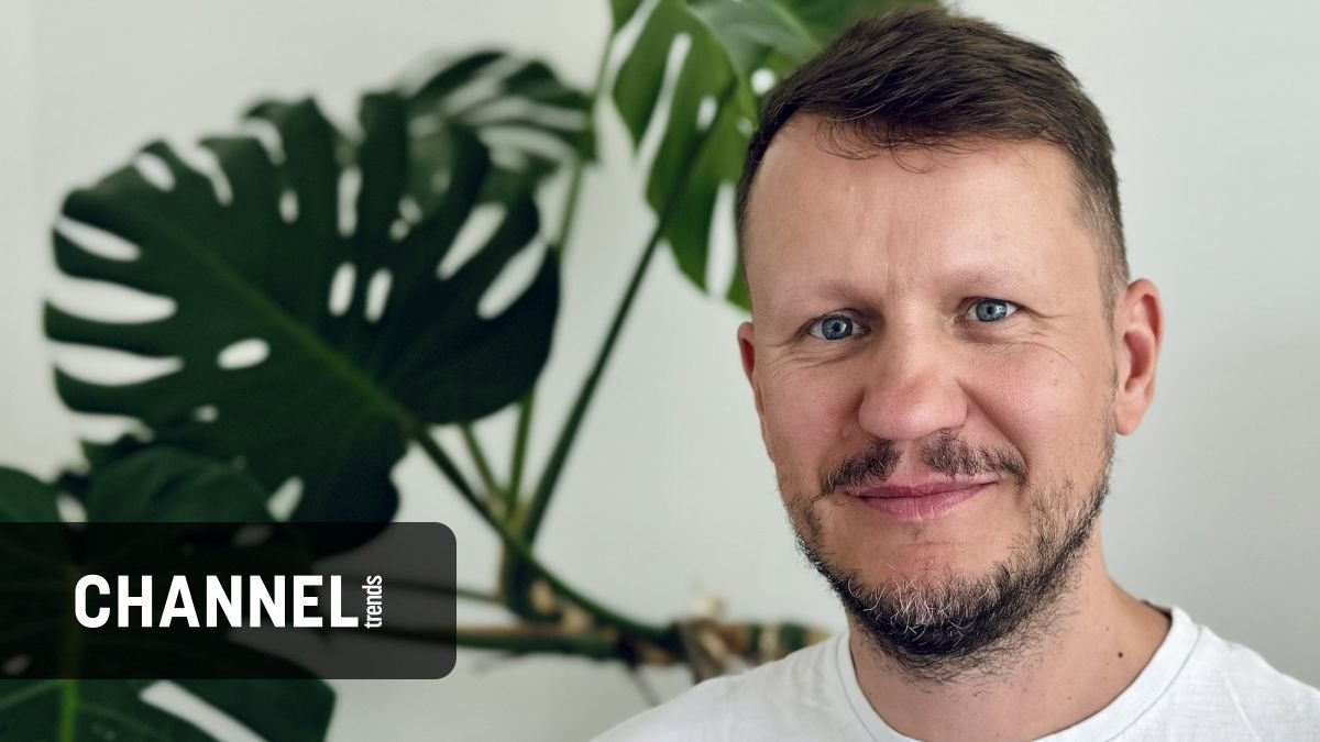 Zaostřeno na odolné mobily: Odpovídá Martin Šenfeld (Evolveo)