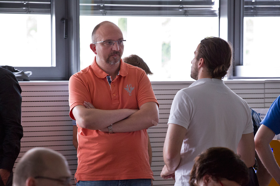 Konference Bitcoin a další kryptoměny 2014