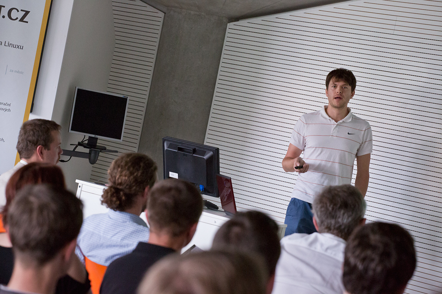 Konference Bitcoin a další kryptoměny 2014