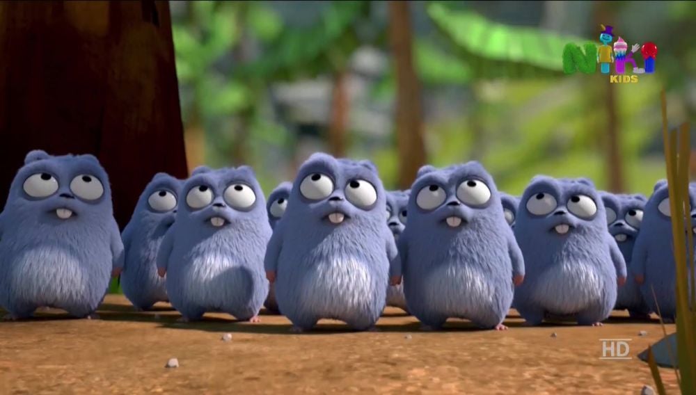 Nejzajímavější satelitní kanály v říjnu 2017