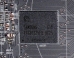 Inkriminovaný 1GB čip GDDR5: Samsung K4G80325FB (Zdroj: techPowerUp)