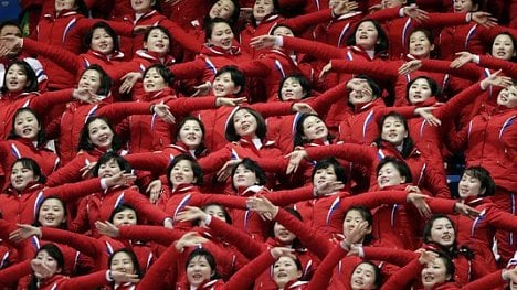 Náhledový obrázek - 54 milionů. Účet za olympijskou účast Severokorejců zaplatí Soul