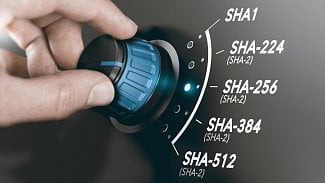SHA SHA-1 SHA-256