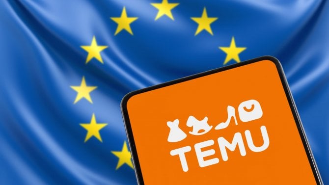 Temu opět pod drobnohledem EU. Prodává zboží, které je mnohdy za hranicí zákona