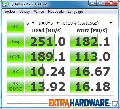 Kingston SSDNow! V100 128 GB