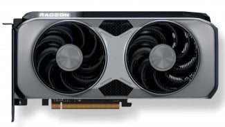 AMD Radeon RX 9070 GRE