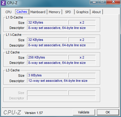 CPU - Z 2