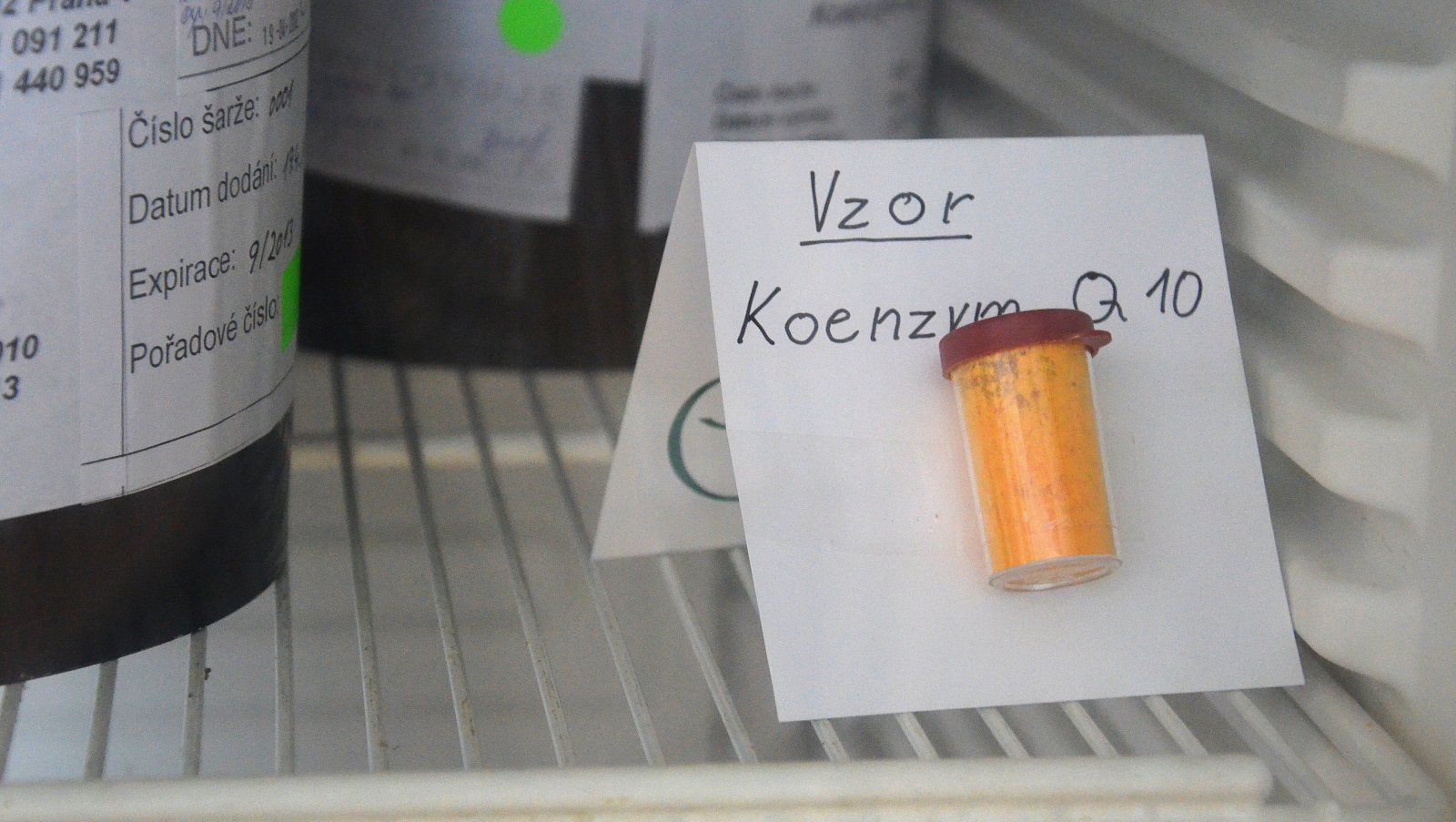 Na návštěvě u firmy RYOR