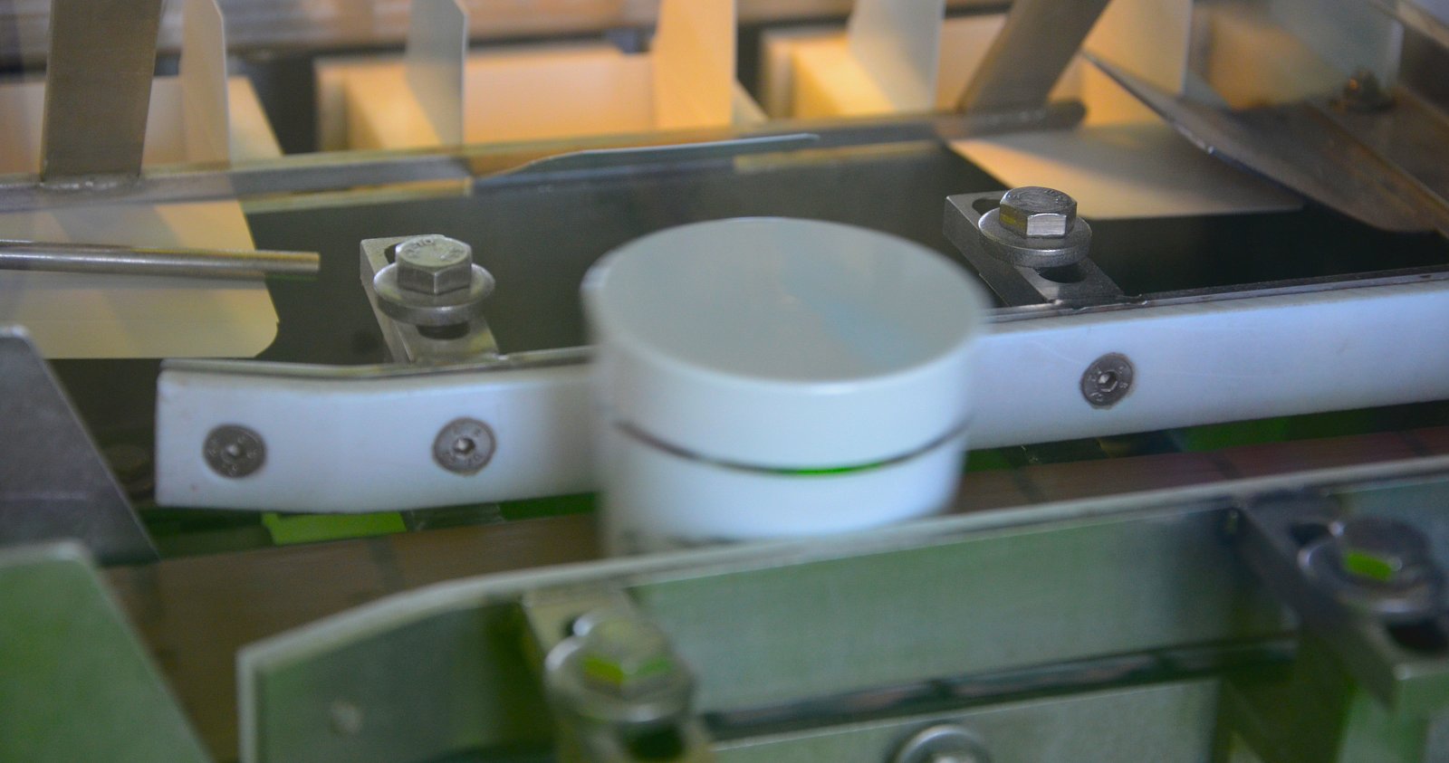 Na návštěvě u firmy RYOR