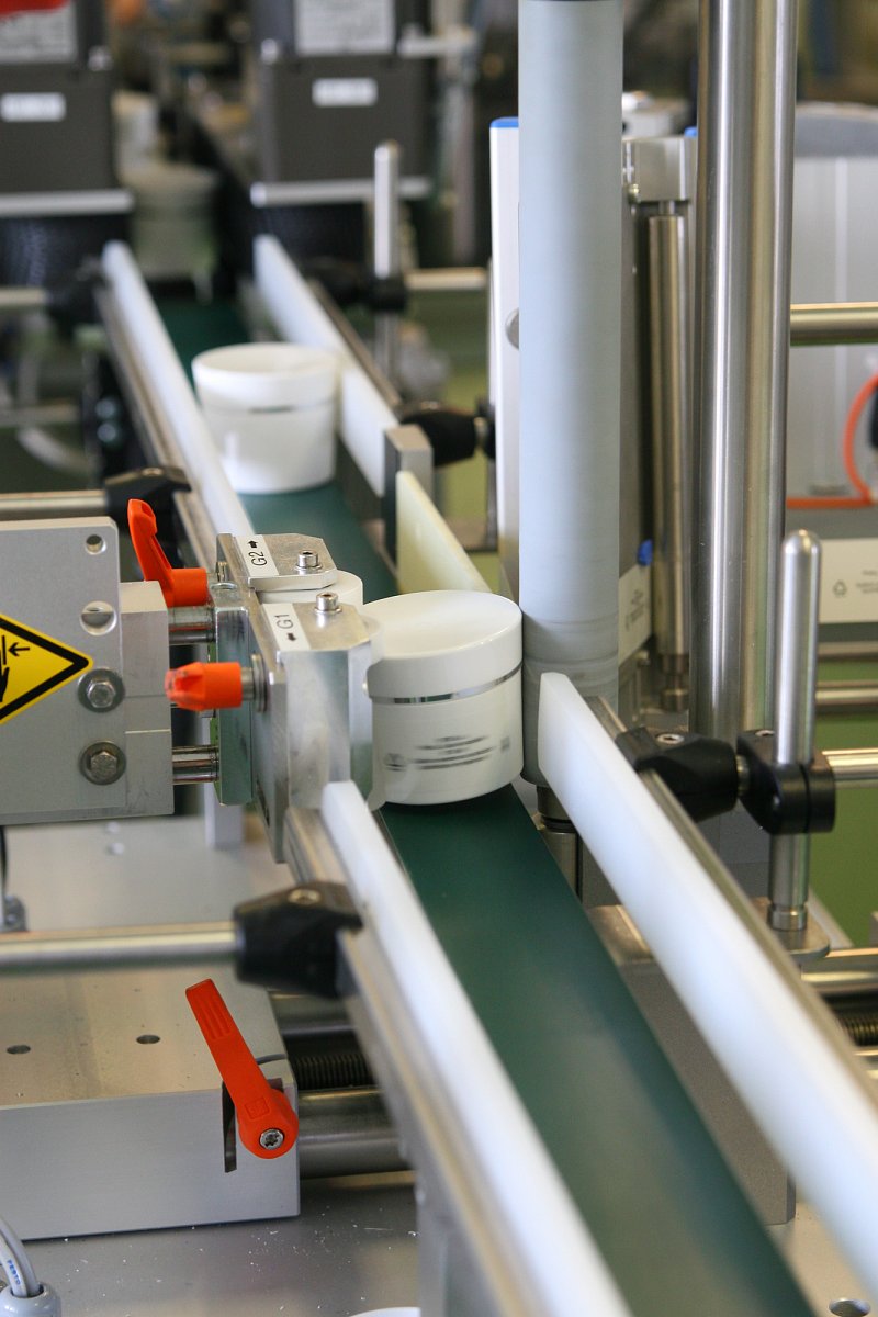 Na návštěvě u firmy RYOR