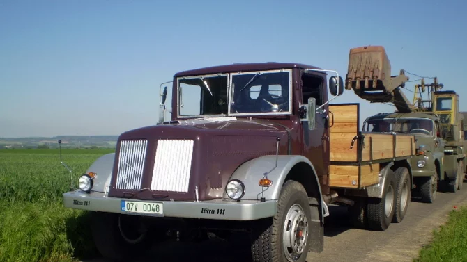 Veterán, nebo jen zbastlené staré auto? Vizuální neautentičnost je problémem nejen v českém prostředí historických vozidel…