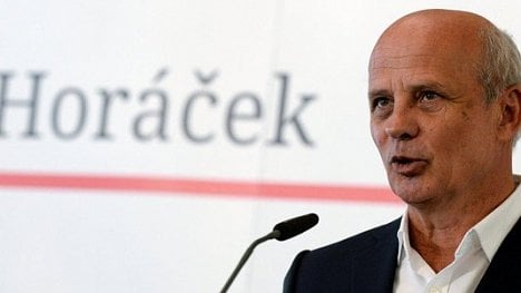 Náhledový obrázek - S StB jsem nespolupracoval. Horáček podal trestní oznámení na komunistu Ondráčka