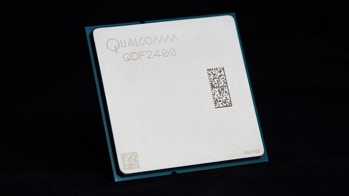 Qualcomm Centriq 2400