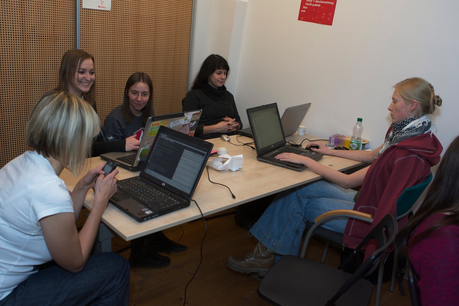 RailsGirls