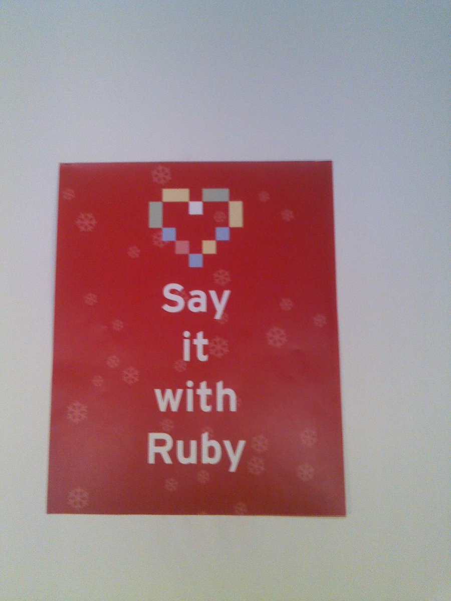 RailsGirls
