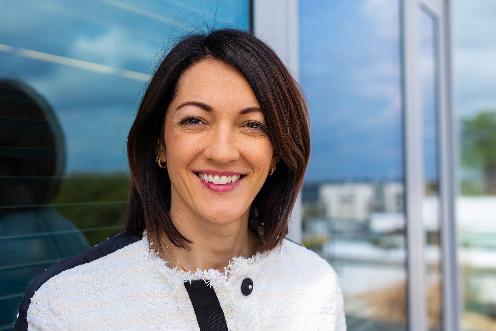 Silvia Majeská, programová ředitelka TV Nova a TV Markíza