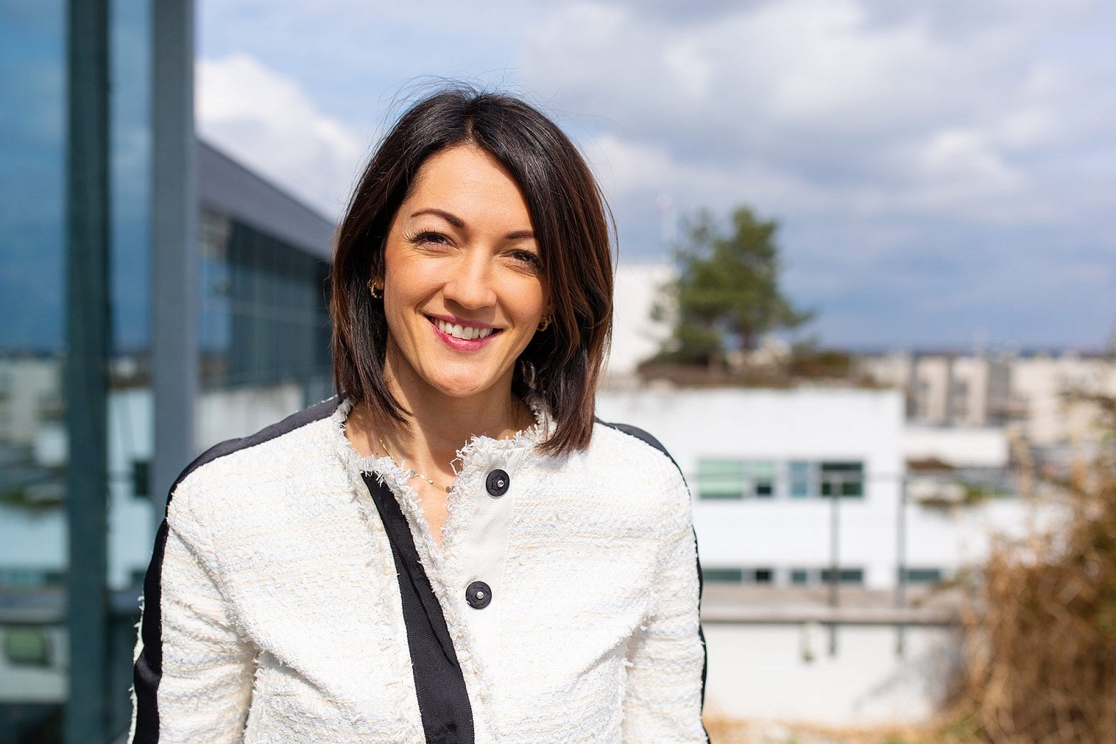 Silvia Majeská, programová ředitelka TV Nova a TV Markíza