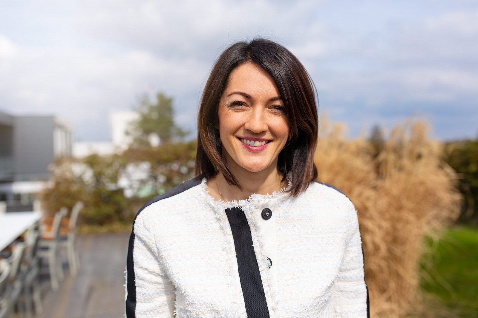 Silvia Majeská, programová ředitelka TV Nova a TV Markíza