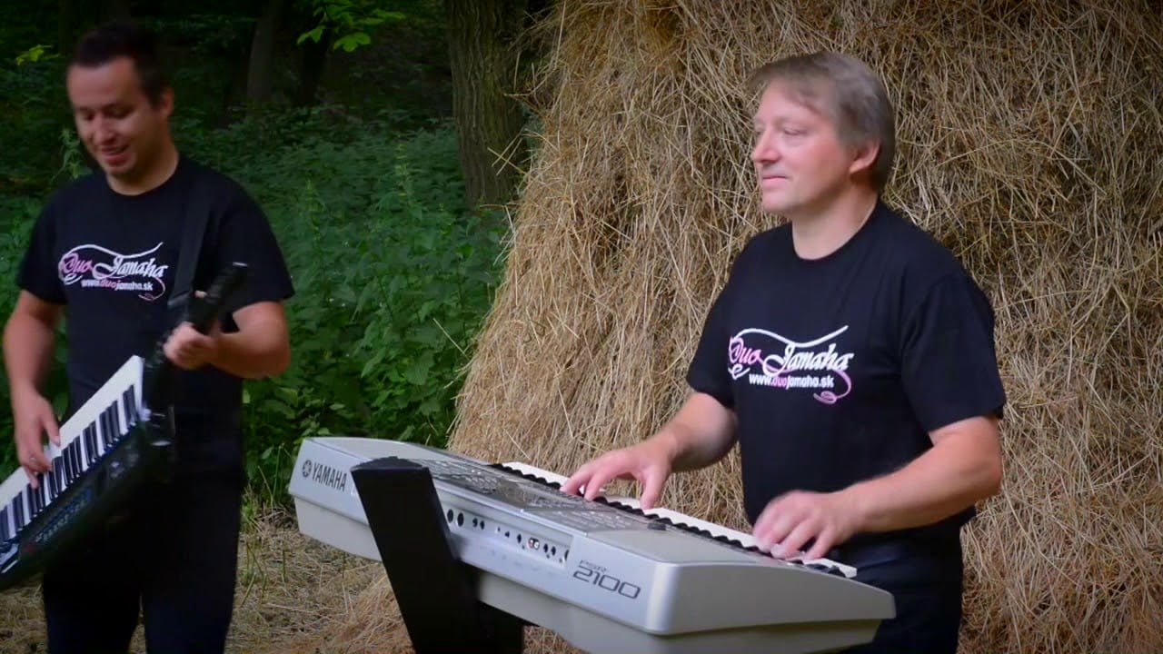 Tváře televize Šlágr