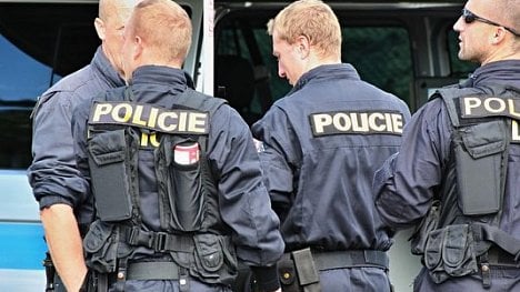 Náhledový obrázek - Kvůli úniku policejních informací žalobce navrhuje vazbu i pro osmého obviněného