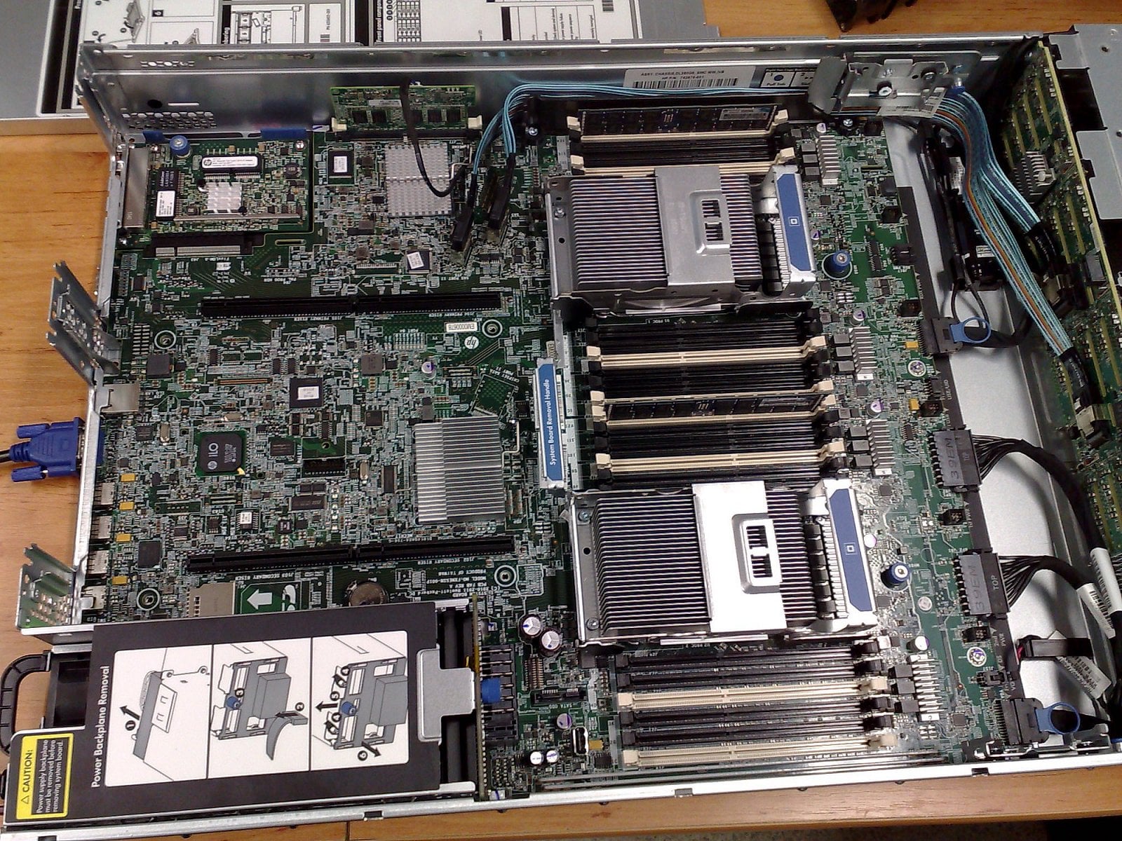 WEDOS servery do oleje