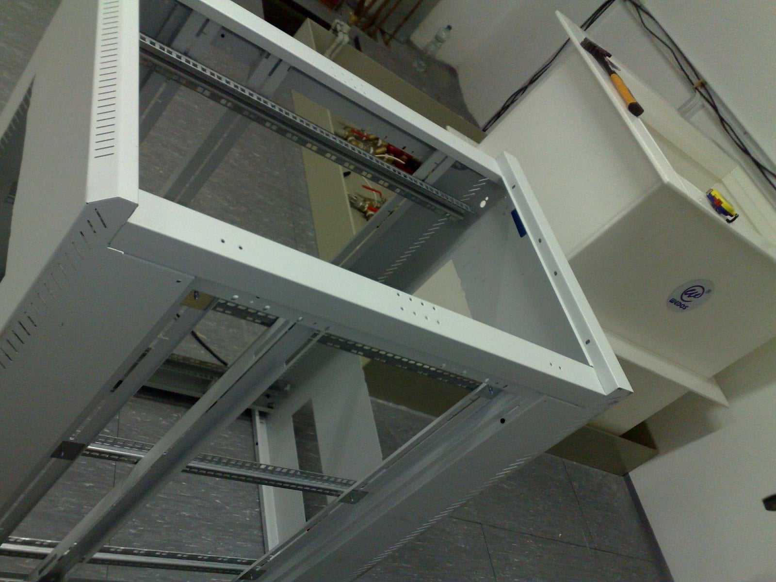 WEDOS servery do oleje