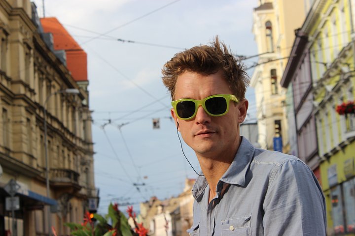 Zábavná soutěž Můžeme dál?