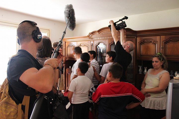 Zábavná soutěž Můžeme dál?