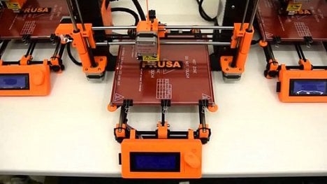 Náhledový obrázek - Česká firma Prusa Research bude vyvíjet protézy rukou pro 3D tiskárny